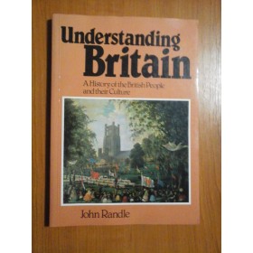 UNDERSTANTING BRITAIN - JOHN RANDLE